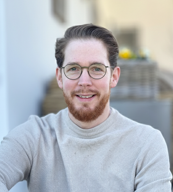 Johannes Bracke, Ingenieur